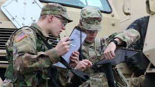 University of Alaska ROTC’s Operation Eagle Claw 2024 Land Nav Prep Leadership Course [upl. by Nnayelhsa822]