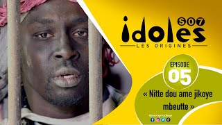 IDOLES  Saison 7  Episode 5 VOSTFR [upl. by Kentiga]