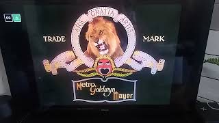 MetroGoldwynMayer 1953 [upl. by Inaoj]