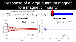 Session 4 Tensor networks for manybody quantum magnets [upl. by Erdda190]