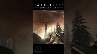 Half Life 2 Episode 1  The Transition is Going Out [upl. by Vasiliki524]