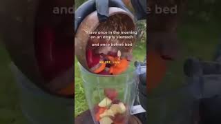 Rapid Weight Loss with the 21Day Smoothie Diet [upl. by Artenal]