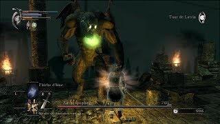 Demons Souls  Maneater  SL1 [upl. by Nedrah]