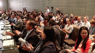 Asia IoT Business Platform 22nd edition IoT Philippines [upl. by Assirual]