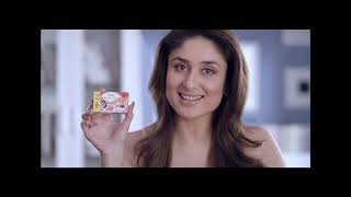 Vivel Sandal Glow ft Kareena Kapoor [upl. by Hardy457]