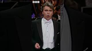 Dmitri Hvorostovskys winning performance from 1989 Watch the full video on the channel now [upl. by Worthington]