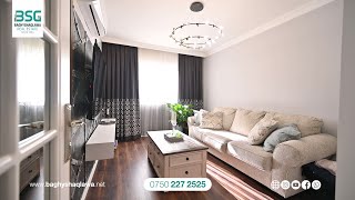 Apartment for Sale 175m in Empire World  Erbil [upl. by Hartman210]