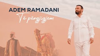 TË PËRGJIGJEM  Adem Ramadani Official Video [upl. by Aikcin]