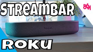 Is a Roku Streambar worth it [upl. by Nicolella]