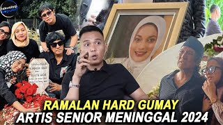 RAMALAN HARD GUMAY TERBUKTI BENAR Nasib dan Takdir Artis Indonesia yang di Ramal Hard Gumay [upl. by Anaizit]