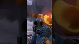 THE FAILED UPDATES FROM TF2 tf2 teamfortress2 tf2shorts [upl. by Hsotnas]