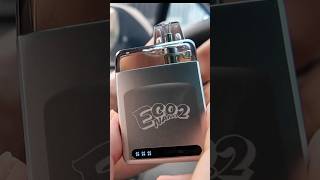 Vaporessso Eco nano 2 Pod  4levels Battery Indicator [upl. by Enilav876]