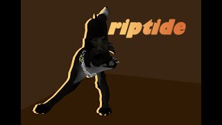 Feral Heart  Riptide [upl. by Cayla]