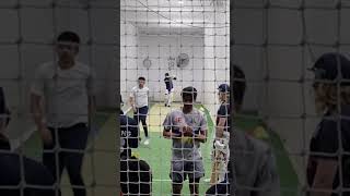 Indoor practice for Echuca games [upl. by Corty]