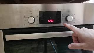 BOSCH OVEN HBG43S450A REVIEW [upl. by Tchao]