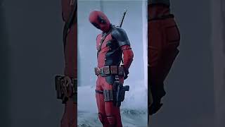 Deadpool and Wolverine  Bye Bye Bye  NSYNC nsync deadpoolandwolverinetrailer shorts danceedit [upl. by Marela]