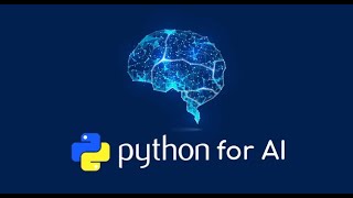 Yapay Zeka Temelleri İçin Python [upl. by Busch]