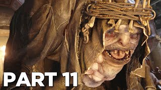 RESIDENT EVIL 8 VILLAGE Walkthrough Gameplay Part 11  FOUR LORDS FULL GAME [upl. by Fritts]