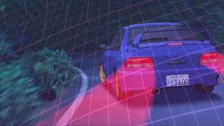 Dont Stop The Music Vaporwave Mix Ｉｎｉｔｉａｌ Ｄ [upl. by Ainattirb]