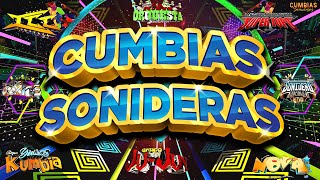 CUMBIAS SONIDERAS 2024  CUMBIAS PARA BAILAR TODA LA NOCHE 💃 YULIOS KUMBIA QUINTANNA LOS TEPOZ [upl. by Julia]