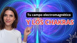 Un VÓRTICE de energía TOROIDAL 🤯 [upl. by Aidnama]