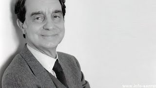 Italo Calvino Introduzione al percorso letterario e alle opere — Marco Belpoliti [upl. by Acima]