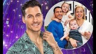 Gorka Marquez praises Strictly for helping him build a family after meeting fiancée Gemma Atkinson [upl. by Kcirdorb]