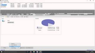 How To Defrag Windows 10 Hard Drive Beginners Tutorial Defraggler [upl. by Carmella120]