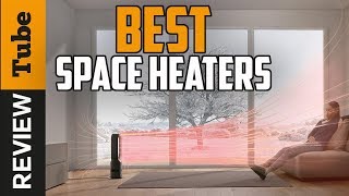 ✅Heater Best Space Heater Buying Guide [upl. by Aretak614]