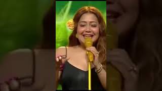 Pawandeep and Neha Kakkar new songviralvideo shortsong [upl. by Disini997]