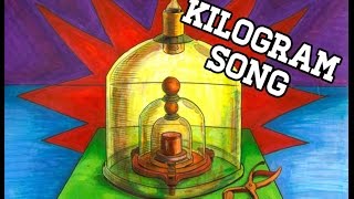 Kilogram  The Doubleclicks [upl. by Nosliw]