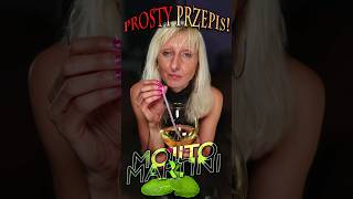 Prosty drink z Mohito [upl. by Retxed]