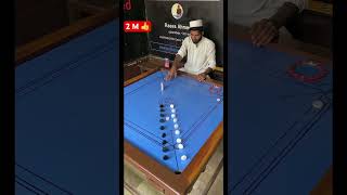 pakistan Carrom king 💪 shortsviral [upl. by Princess]