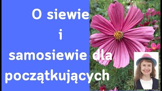 O SIEWIE i samosiewie CCsEnglish subtitlespolskie napisy [upl. by Kaleb]