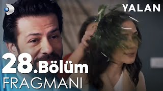 Yalan 28 Bölüm Fragmanı [upl. by Ameer]