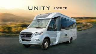 2020 Unity Twin Bed [upl. by Auqenehs]