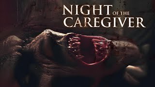 Night of the Caregiver 2023 Official Trailer  Natalie Denise Sperl Eileen Dietz Joe Cornet [upl. by Keel]