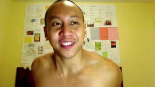 How to Be a Filipino Artista Tutorial by Mikey Bustos [upl. by Supat]