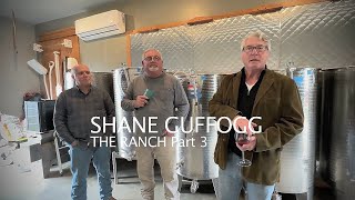 SHANE GUFFOGG  THE RANCH PART 3 [upl. by Gris]