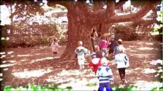 quotUnsere Sternequot  Musikvideo  Kinderkrippe Bad Waltersdorf  MINIS  DJ Ötzi [upl. by Morette662]