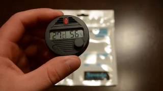 Best way to calibrate your hygrometer [upl. by Aniham]