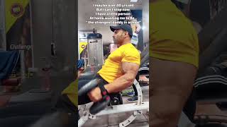 shorts tranding viral gym fitness motivation fitnesslifestyale gymexercises funny [upl. by Aehtorod]