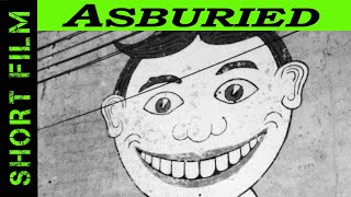 Asburied an Asbury Park memoir [upl. by Artemahs]