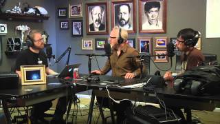 Adam Savage on Copyright and Crafts  Still Untitled The Adam Savage Project  4232013 [upl. by Emirac]