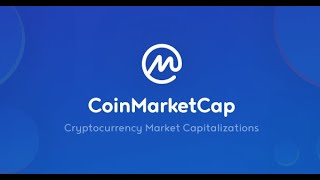 coinmarketcap api التعامل و سحب البيانات من [upl. by Hsreh]