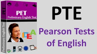 PTE Pearson Test of English Vorbreitung Diplom Zertifikat Englisch Deutsch German [upl. by Elyn636]