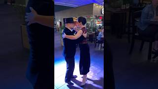 NOCHES DE TANGO en Quebracho tango show quebracho fantasiadetango costarica [upl. by Tamera]