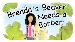 Wanna Laugh Watch Brenda’s Beaver Needs a Barber [upl. by Mattah]