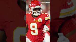 JuJu SmithSchuster amp Kareem Hunt Lead Chiefs to Victory  Game Highlights [upl. by Haddad]