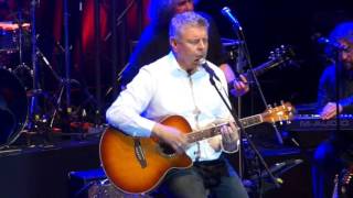 OB Dieter Reiter rockt  Charity  Alte Kongresshalle München 2016 [upl. by Gris584]